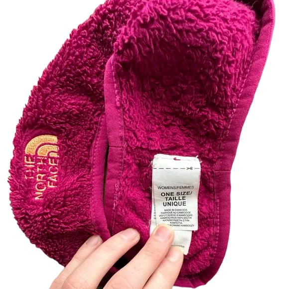 The North Face Accessories Headband - Picture 4 of 4